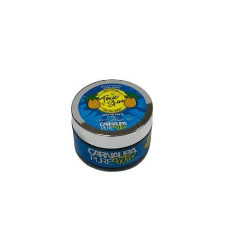 Foto de Sellador Toxic Shine Carnauba Pure Wax