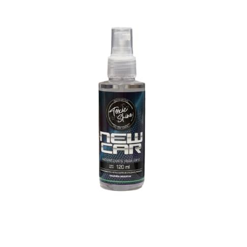 Foto de Perfume Toxic Shine New Car