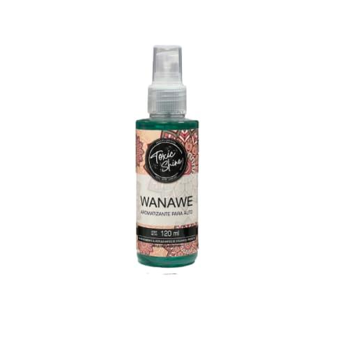 Foto de Perfume Toxic Shine Wanawe