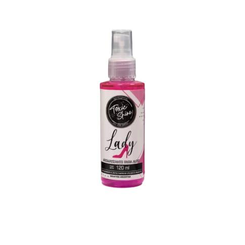 Foto de Perfume Toxic Shine Lady