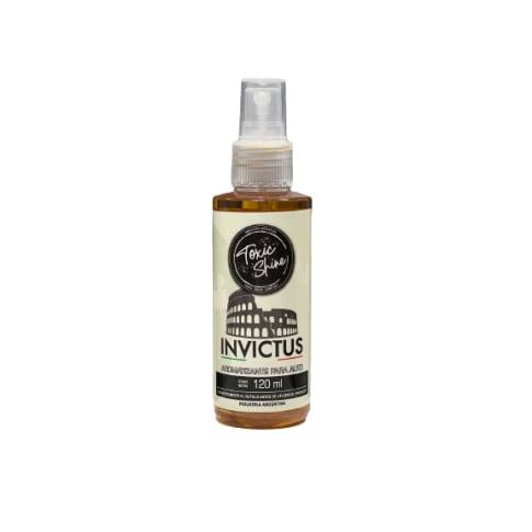 Foto de Perfume Toxic Shine Invictus