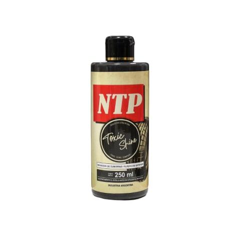 Foto de Revitalizador Ext. Toxic Shine NTP 250cc