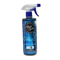 Foto de Limpiador Toxic Shine CTRL-Z