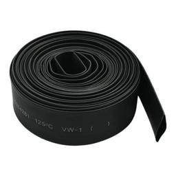 Foto de Tubo Termocontraible 1/4"-6,4mm