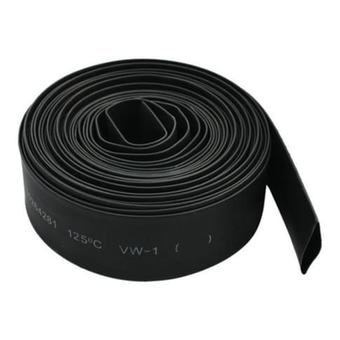 Foto de Tubo Termocontraible 1/4"-6,4mm