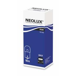 Foto de Lampara Neolux N149 24v 5w