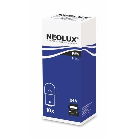 Foto de Lampara Neolux N149 24v 5w
