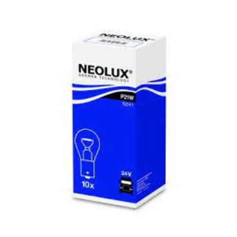 Foto de Lampara Neolux N241 24v 21w