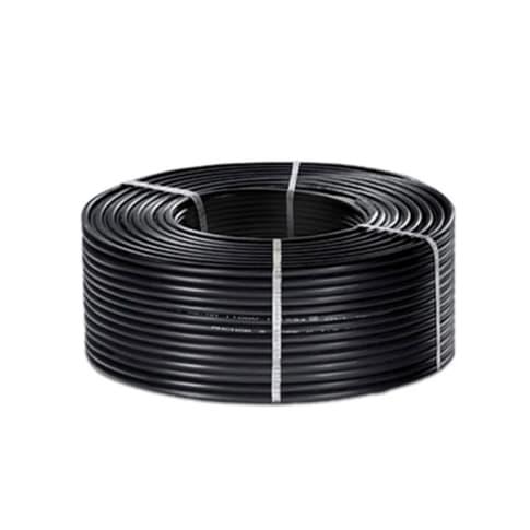 Foto de Cable Plastico Envainado Redondo TPR Coelpla 2x1mm