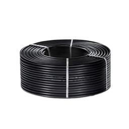 Foto de Cable Plastico Envainado Redondo TPR Coelpla 4x1,5mm
