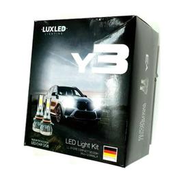 Foto de Kit Cree Led LuxLed Y3 H4