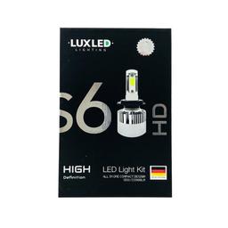 Foto de Kit Cree Led LuxLed S6 HD PSX24
