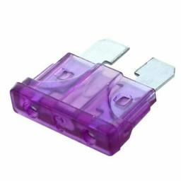 Foto de Fusible Plano 35AMP
