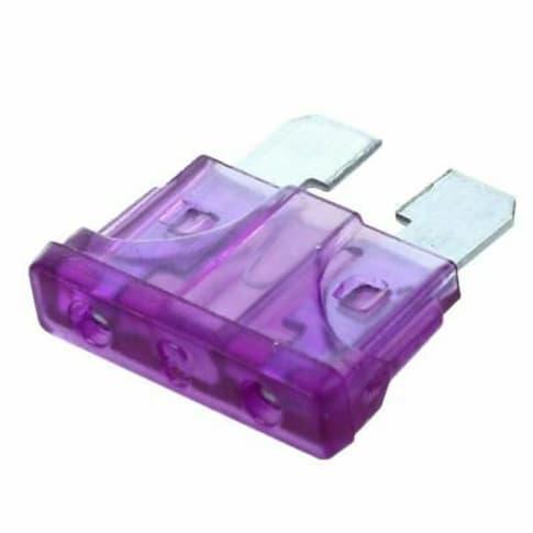 Foto de Fusible Plano 35AMP