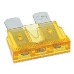 Foto de Fusible Plano 5AMP