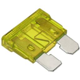 Foto de Fusible Plano 20AMP