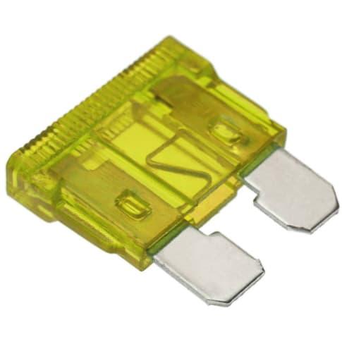 Foto de Fusible Plano 20AMP