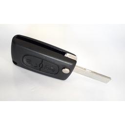 Foto de LLAVE TIPO ORIGINAL PEUGEOT 2