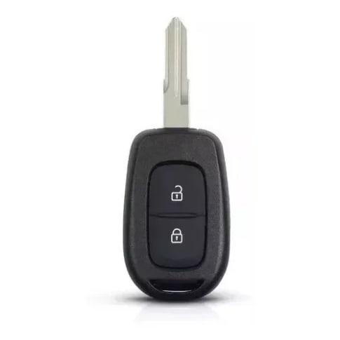 Foto de LLAVE TIPO ORIGINAL RENAULT NUEVO