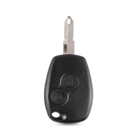 Foto de LLAVE TIPO ORIGINAL RENAULT 