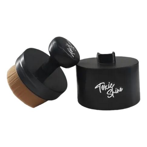 Foto de BRUSH TYRE