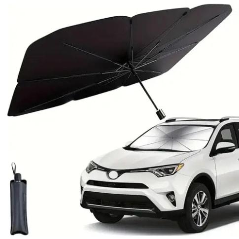 Foto de PARASOL PARAGUA
