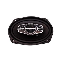 Foto de OR-6X9 JUEGO DE PARLANTES COAXIALES 6X9 - 5 VIAS OREGON