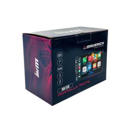 Foto de MAV-2500 EQUIPO MULTIMEDIA