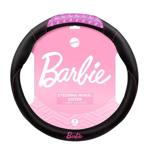 Foto de CUBRE VOLANTE BARBIE 38CM