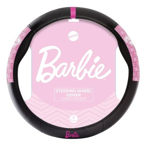 Foto de CUBRE VOLANTE BARBIE 38CM