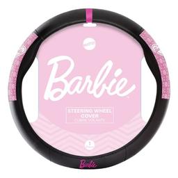 Foto de CUBRE VOLANTE BARBIE 38CM