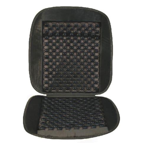 Foto de ASIENTO Y RESPALDO 1/2 BOLITA C/PANA