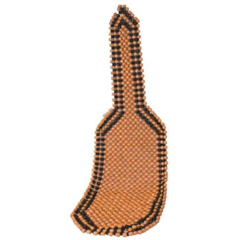 Foto de  ASIENTO Y RESPALDO BOLITA TRADICIONAL