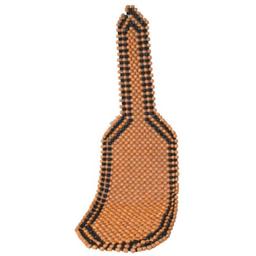 Foto de  ASIENTO Y RESPALDO BOLITA TRADICIONAL