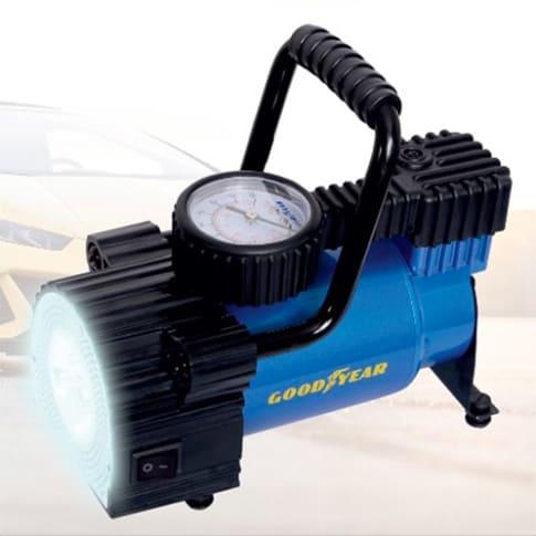 Foto de COMPRESOR DE AIRE GOODYEAR