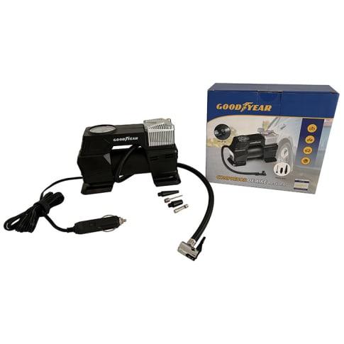Foto de COMPRESOR AIRE GOODYEAR 12V REFORZADO