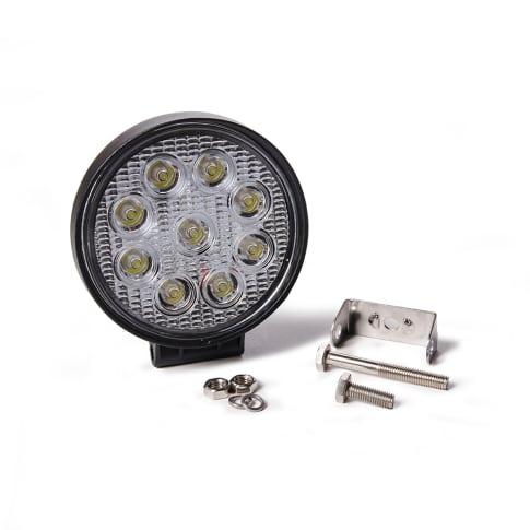 Foto de FARO LED IMPORTADO DJ912SPEPI