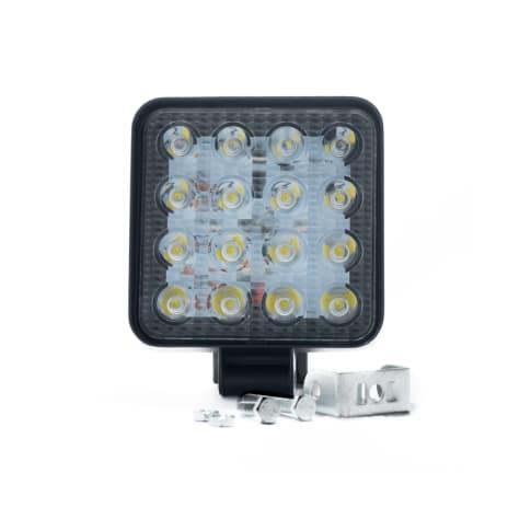 Foto de FARO LED IMPORTADO DJ4914SPEPI