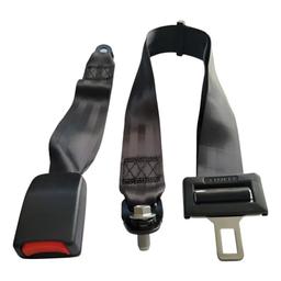 Foto de CINTURON SEGURIDAD 