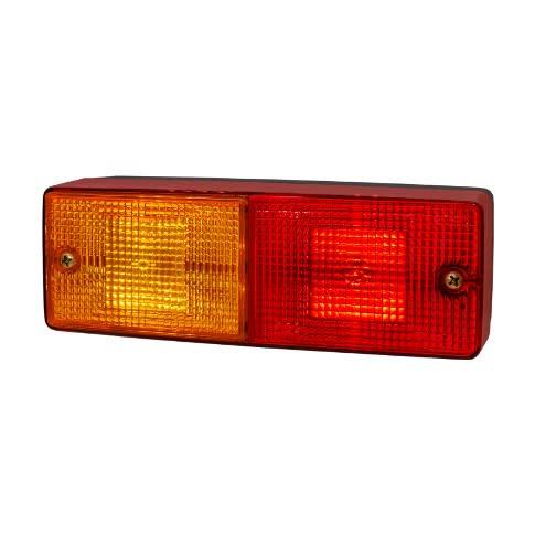 Foto de Faro Baiml 1530E