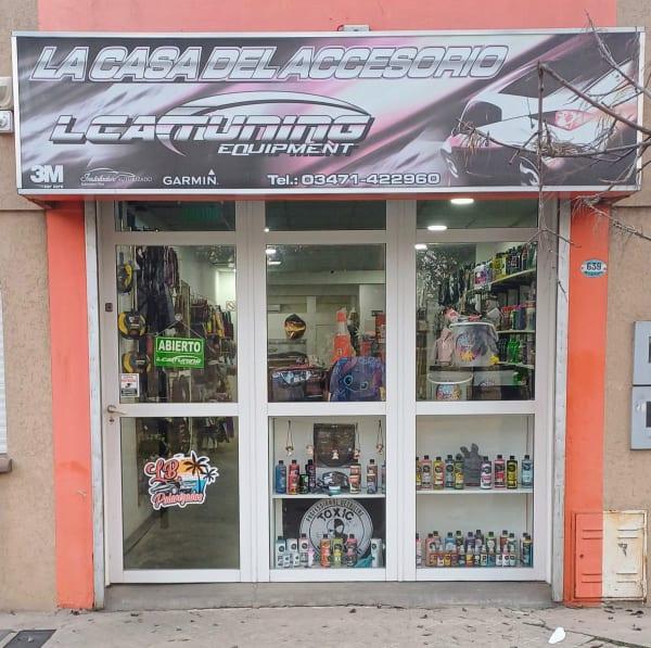 Frente Local